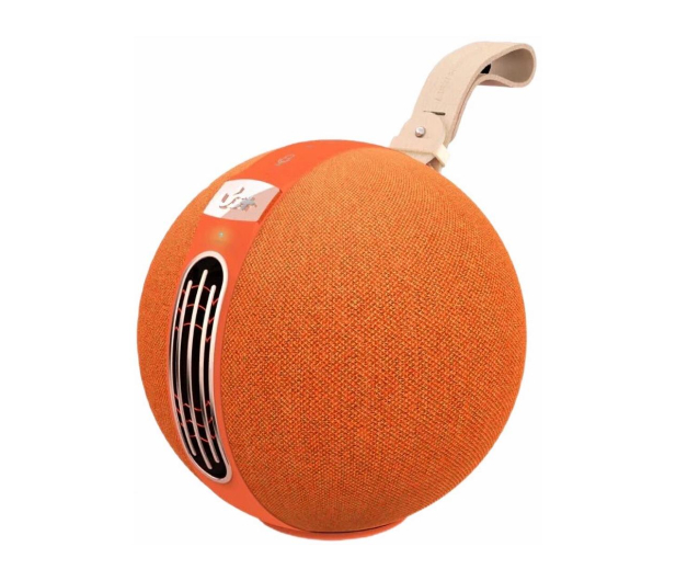 UB+ S1 Circle Hi-Fi Bluetooth TWS Orange UB-S1-ORG - 1292703 - zdjęcie 3